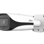 Dahua Ipc-Hfw5442En-Ze-Cámara IP Bullet 4 Mp - Lente Motorizado 2.7-12Mm(Ángulo 114°-47°)Ir 60 M, Ia Wizmind, Starlight, Epoe, , Ik10