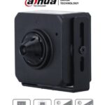 Dahua Ipc-Hum4231S-L4 - Camara IP Pinhole De 2 Megapixeles/ Lente De 2.8Mm/ 96 Grados De Apertura/ Microfono Integrado/ H.265/ 1 E S De Audio/ Wdr -
