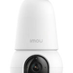 CAMARA IMOU BULBCAM 3MP/LENTE 2.8MM/DISUASION ACTIVA/MODO PRIVACIDAD/DETECCION DE HUMANOS Y VEHICULOS/AUDIO BIDIRECCIONAL/FULL COLOR/SMART TRACKING (NO INCLUYE FOCO)/IPC-K6C-3H1WEB