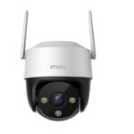 Camara IP Pt Imou Cruiser Se+ 3Mp Ipc-K7Cn-3H1We 3Mpx/WiFi/Full Color/Lente Fija 3.6 Mm/Audio Bidireccional/Ir 30Mts/Ranura MicroSD/Ip66