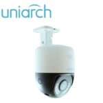 Cámara IP Pt Uniarch (Ipc-P213-Af40Kc) 3Mp -