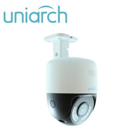 Cámara IP Pt Uniarch (Ipc-P213-Af40Kc) 3Mp –