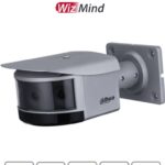Camara IP Panoramica Ipc-Pfw81642-A180  -
