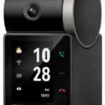 Camara IP Pt WiFi Imou Rex Vt 5Mpx/Lente 3.6Mm/Modo De Privacidad/Videollamada/Disuasion Activa/Alarmas De Reloj/Deteccion De Personas Y Mascotas/Audio Bidireccional/Ipc-S2Vn-5M0Wr