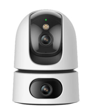 CAMARA IP DOMO IMOU IPC-S2XN-8M0WED 8MP/3.6MM/WIFI/INALAMBRICO/HASTA 15M/PARA EXTERIORES