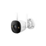 Camara Bala Imou Bullet 3 3Mpx/Lente 2.8Mm/Full Color/Vision Nocturna/Audio Bidireccional/Ir 30M/H.265/IP67/Ipc-S3En-3M0We