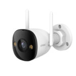 CAMARA BULLET IP IMOU BULLET 3, 5MPX/FULL COLOR/VISION NOCTURNA INTELIGENTE/AUDIO BIDIRECCIONAL/DISUASION ACTIVA/108°/IR 30M/H.265/IP67/RANURA MICROSD,  IPC-S3EN-5M0WE