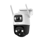 Cámara PTZ IP