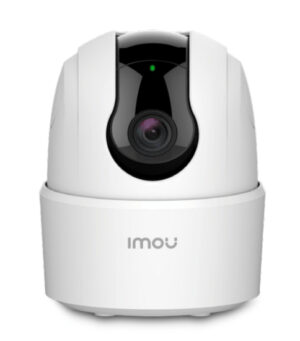 CAMARA IP IMOU IPC-TA32CN/RANGER 2C 3MP/H.265/AUTOTRACKING/DETECCION DE HUMANOS/ MODO PRIVACIDAD/ MICROFONO Y BOCINA INTEGRADA/IR DE 10 MTS/ NA/LENTE DE 3.6MM/ONVIF