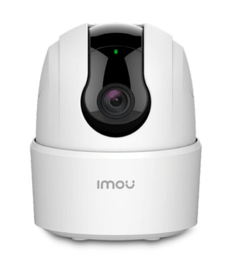 Camara IP Imou Ipc-Ta32Cn/Ranger 2C 3Mp/H.265/Autotracking/Deteccion De Humanos/ Modo Privacidad/ Microfono Y Bocina Integrada/Ir De 10 Mts/ Na/Lente De 3.6Mm/Onvif