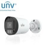 Cámara IP Bala Uniview (Ipc2122Lb-Af28K-Wl) / 2Mp -