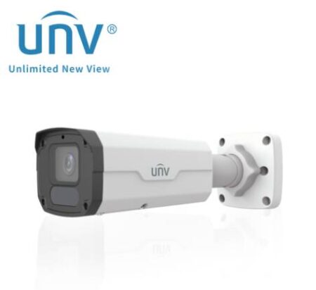 Cámara IP Bala Unv (Ipc2225Sb-Adf28Km-I1) / 5Mp -
