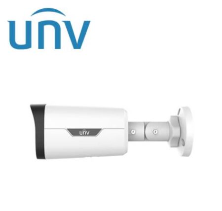 Cámara IP Bala Unv (Ipc2314Le-Adf28Km-Wp) / 4Mp –