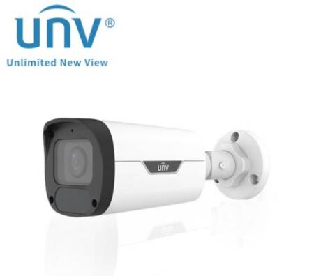 Cámara IP Bala Unv (Ipc2325Lb-Adzk-H) / 5Mp –