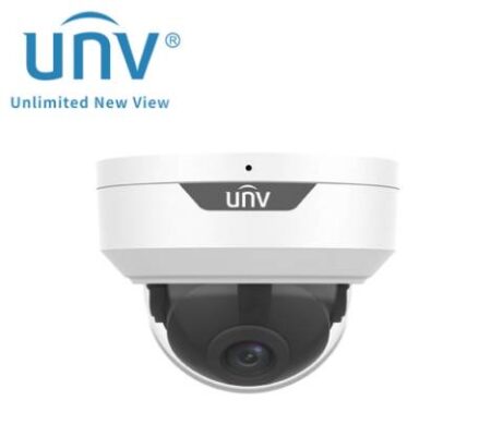 Cámara IP Domo Unv (Ipc322Lb-Adf28K-H) / 2Mp –