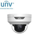 Cámara IP Domo Unv (Ipc3532Lb-Adzk-H) / 2Mp -