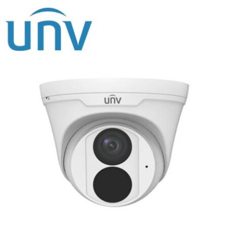 Cámara IP Turret Unv (Ipc3612Lb-Adf28K-H) / 2Mp –