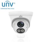 Cámara IP Turret Uniview (Ipc3612Lb-Af28K-Wl) -