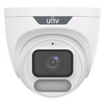 Cámara IP Turret (Ipc3624Le-Adf28K-Wp) / 4 Mp -
