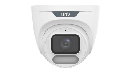 Cámara IP Turret (Ipc3624Le-Adf28K-Wp) / 4 Mp –