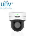 Cámara IP Mini Ptz Domo Unv (Ipc6415Sr-X5Upw-Vg) / 5Mp -