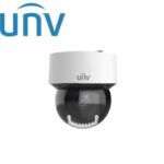 Cámara IP Mini Ptz Unv (Ipc6434Lr-X16-Vg1) / 4 Mp -