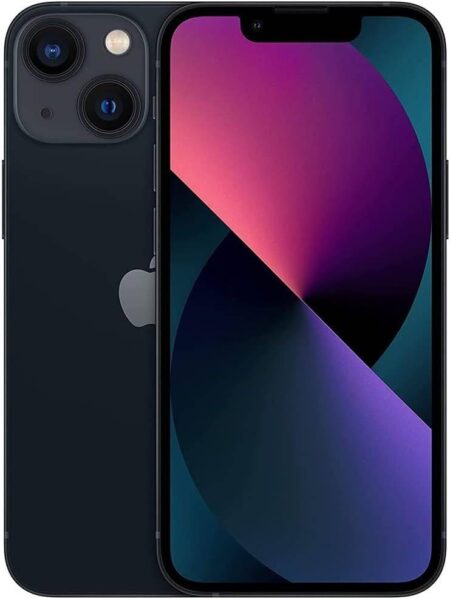 Iphone 13 128Gb Negro Rfb –