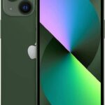 Iphone 13 128Gb Verde Rfb -