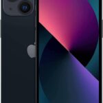 Celulares Apple Iph13512/Ng - 6.1 Pulgadas, 4 Gb, Negro, Ios 15