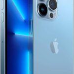 Iphone 13 Pro 128Gb Azul Rfb -