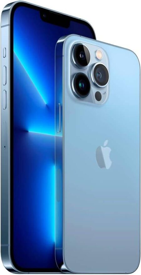 Iphone 13 Pro 128Gb Azul Rfb –