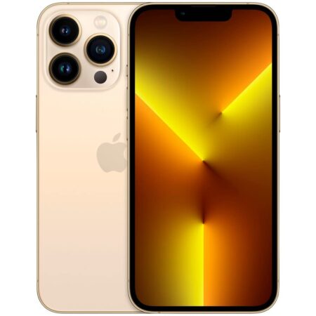 Iphone 13 Pro 128Gb Dorado Rfb –