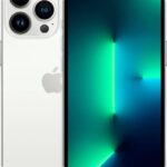 Iphone 13 Pro 128Gb Plata Rfb -