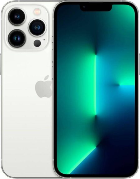 Iphone 13 Pro 128Gb Plata Rfb –