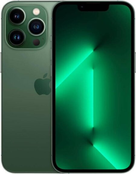 Iphone 13 Pro 128Gb Verde Rfb –