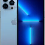 Iphone 13 Pro 256Gb Azul Rfb -