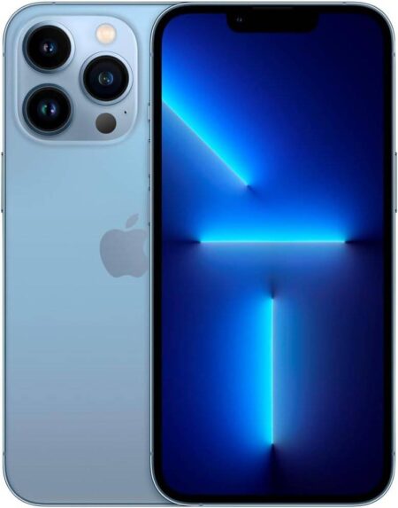 Iphone 13 Pro 256Gb Azul Rfb –