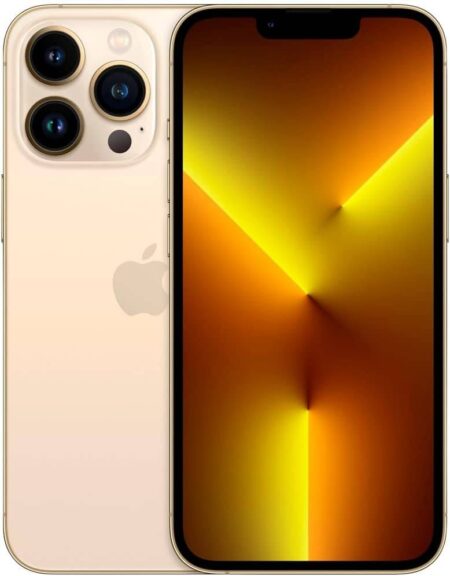 Iphone 13 Pro 256Gb Dorado Rfb –