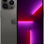 Iphone 13 Pro 256Gb Gris Rfb -