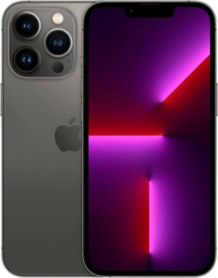 Iphone 13 Pro 256Gb Gris Rfb –