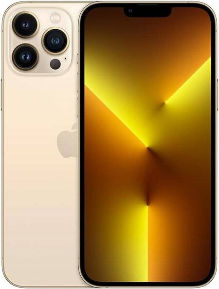 Iphone 13 Pro Max 128Gb Dorado Rfb –