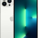 Iphone 13 Pro Max 128Gb Plata Rfb -