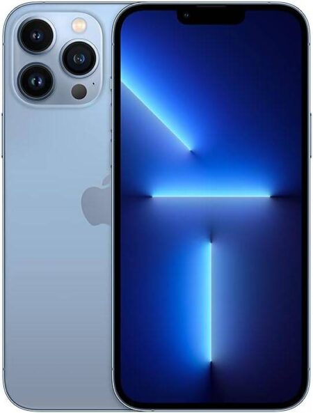 Iphone 13 Pro Max 256Gb Azul Rfb –