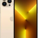 Iphone 13 Pro Max 256Gb Dorado Rfb -