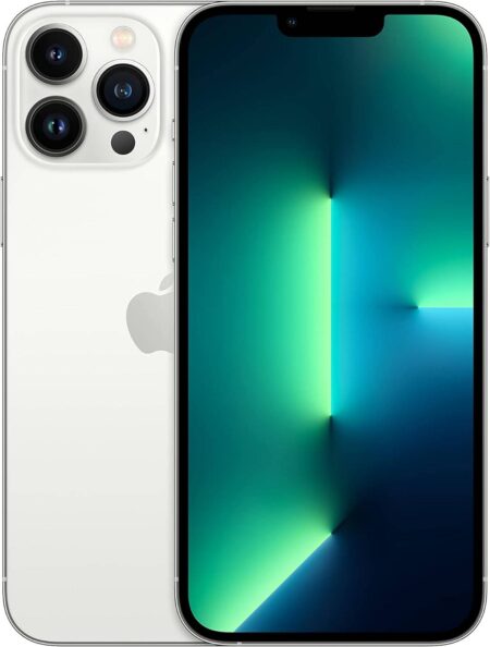 Iphone 13 Pro Max 256Gb Plata Rfb –