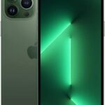 Iphone 13 Pro Max 256Gb Verde Rfb -