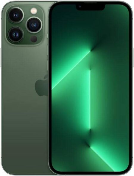 Iphone 13 Pro Max 256Gb Verde Rfb –