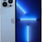 Iphone 13 Pro Max 512Gb Azul Rfb -