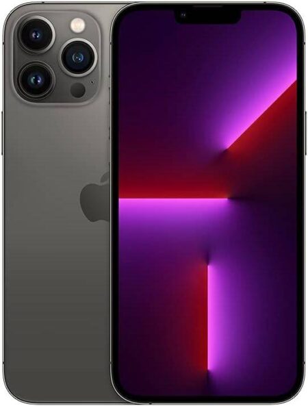 Iphone 13 Pro Max 512Gb Gris Rfb –