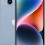 Iphone 14 Plus 128Gb Esim Azul Rfb -